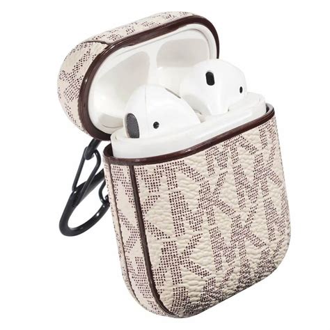 michael kors airpod pro case|apple airpods clip case.